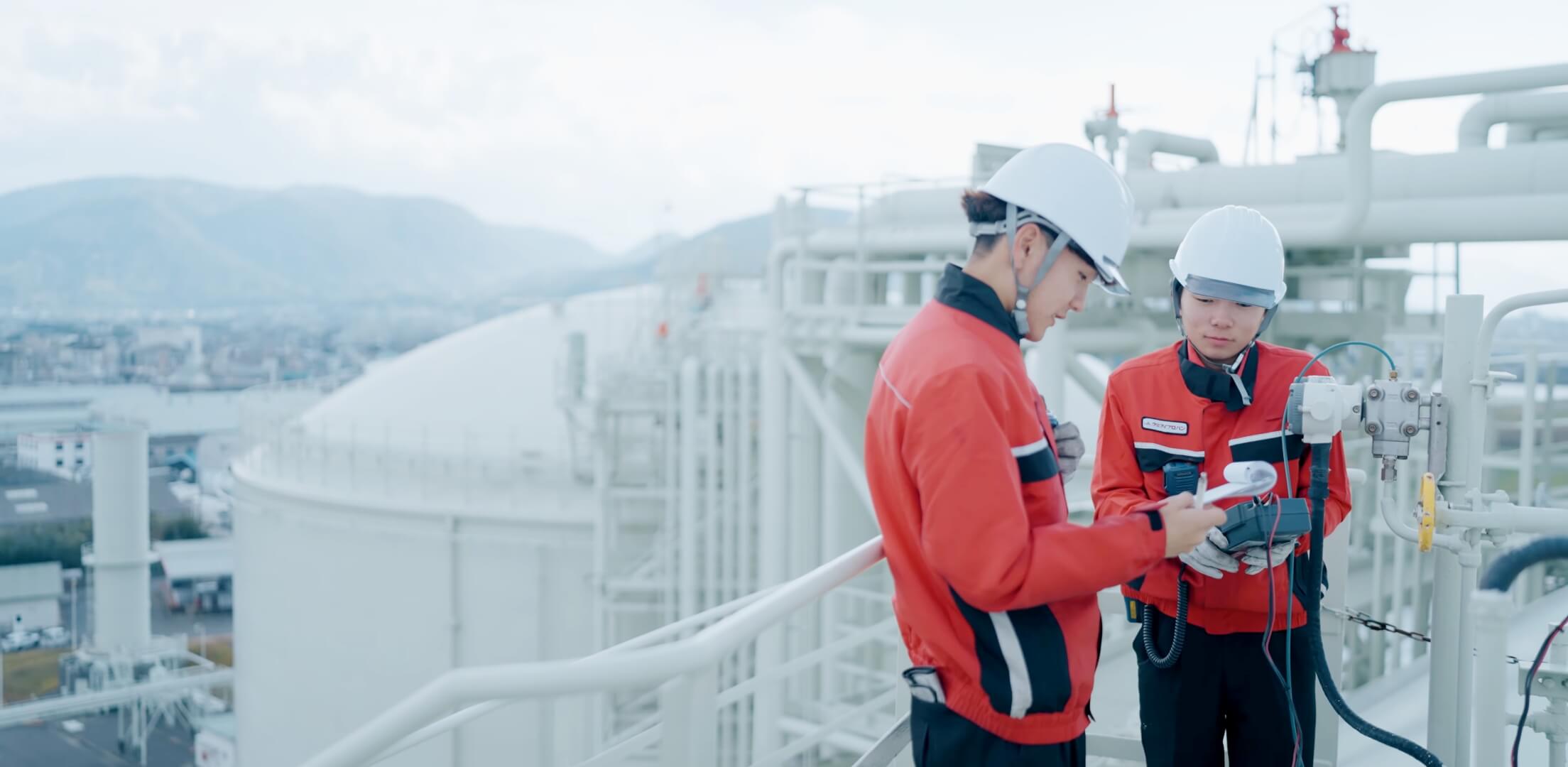 担物流専任職職