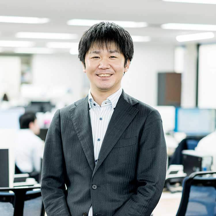 電力事業部