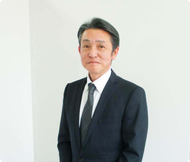 全農エネルギー株式会社 代表取締役社長 和田 雅之