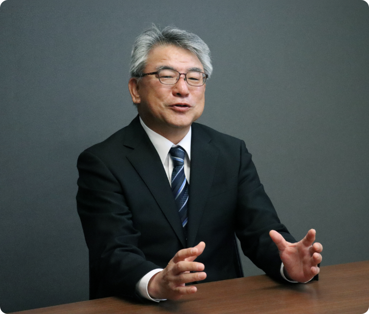 全農エネルギー株式会社 代表取締役社長 和田 雅之